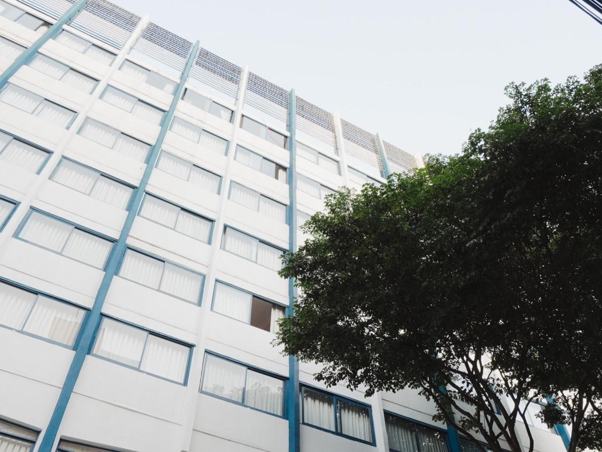 Ape Metro Higienopolis Mackenzie São Paulo Exterior foto